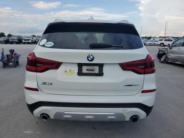 2020 BMW X3 SDRIVE30I 5UXTY3C02L9C23189