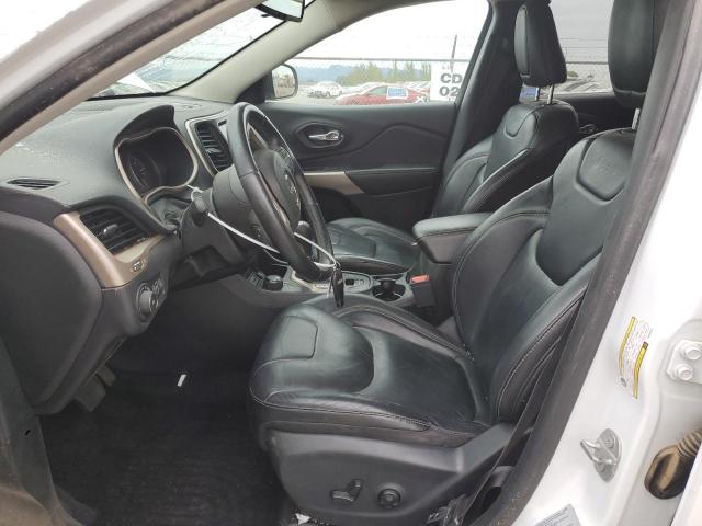 2017 JEEP CHEROKEE L 1C4PJMCS7HW635161