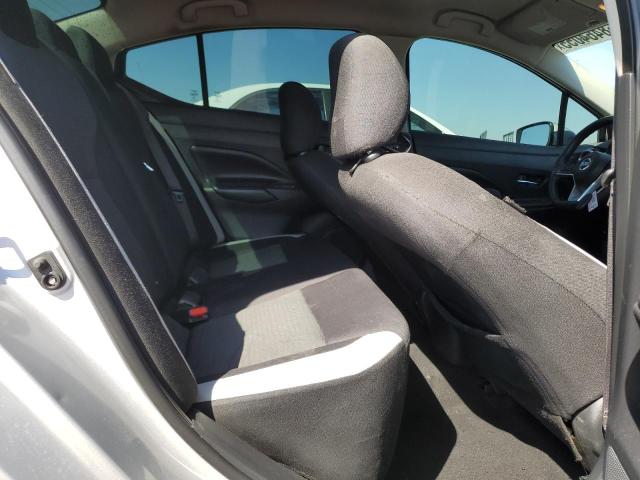 2020 NISSAN VERSA SV 3N1CN8EV2LL864284