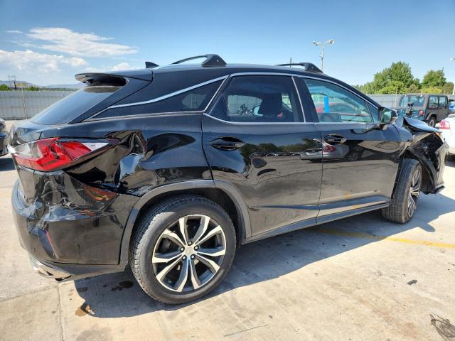 2016 LEXUS RX 350 BASE 2T2BZMCA3GC040143