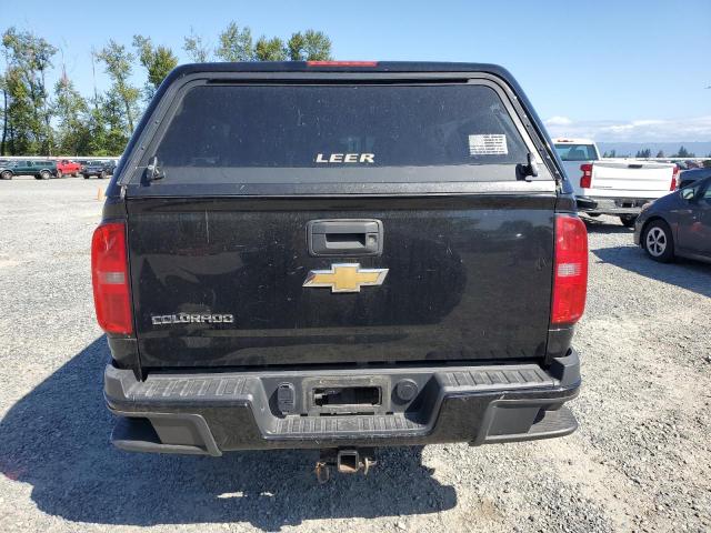 2016 CHEVROLET COLORADO 1GCHSBEAXG1342196