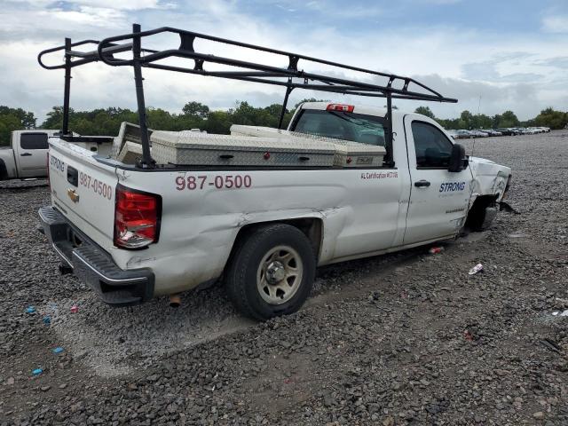 2015 CHEVROLET SILVERADO C1500 1GCNCPEH4FZ343709