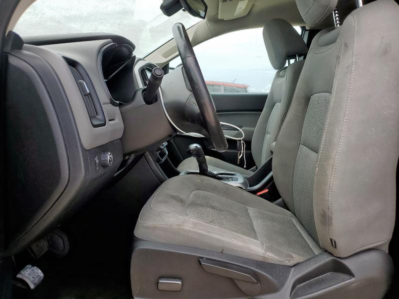 2015 CHEVROLET COLORADO L 1GCHSBEA9F1274116