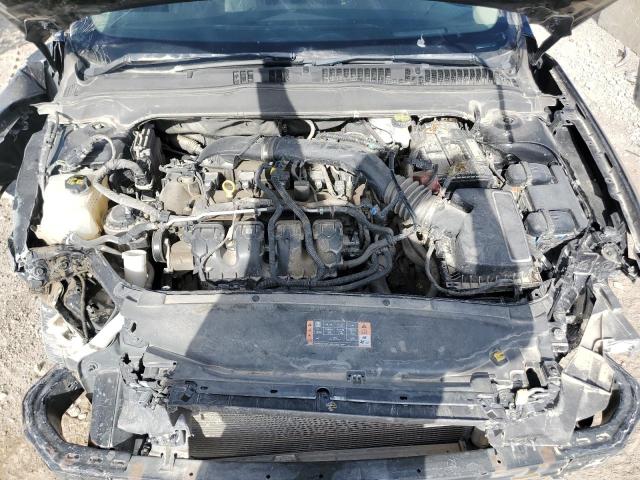 2020 FORD FUSION TIT - 3FA6P0D95LR136956