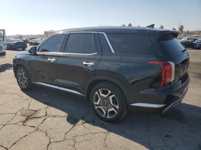 2023 HYUNDAI PALISADE L KM8R5DGE9PU551785