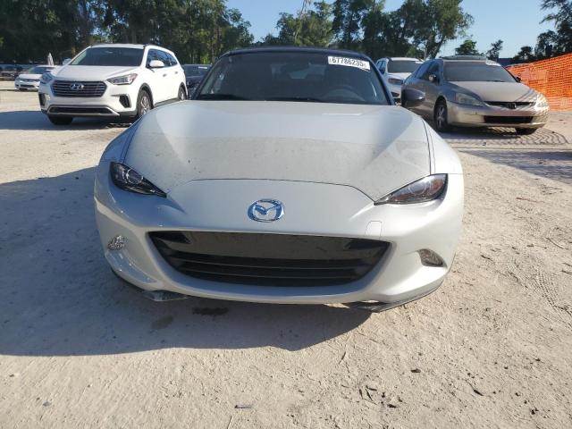 2017 MAZDA MX-5 MIATA - JM1NDAB74H0124083