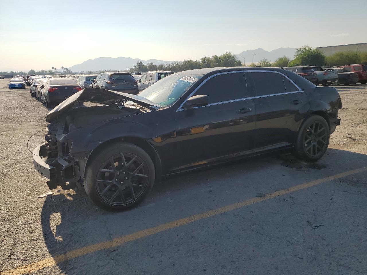 CHRYSLER 300 LIMITED