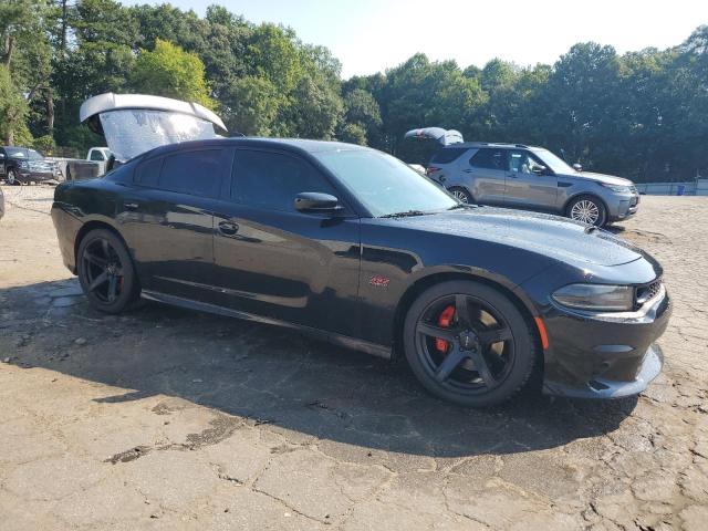 2021 DODGE CHARGER SC - 2C3CDXGJ9MH504027