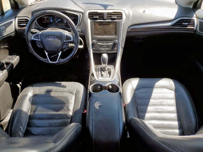 2015 FORD FUSION SE - 3FA6P0T99FR146072