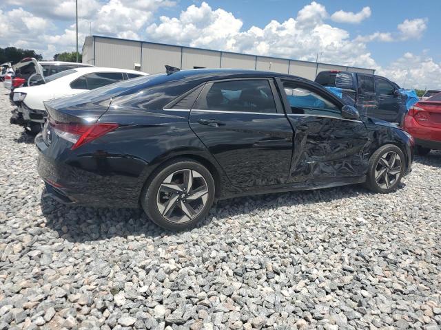 2023 HYUNDAI ELANTRA LI KMHLP4AG0PU514070