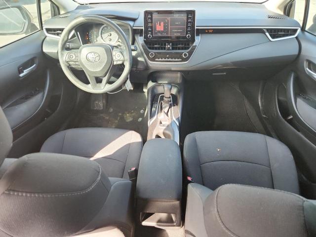 2020 TOYOTA COROLLA LE 5YFEPRAE8LP094316