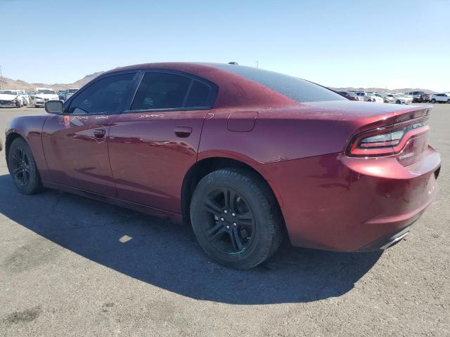 2022 DODGE CHARGER SXT 2C3CDXBG9NH243365