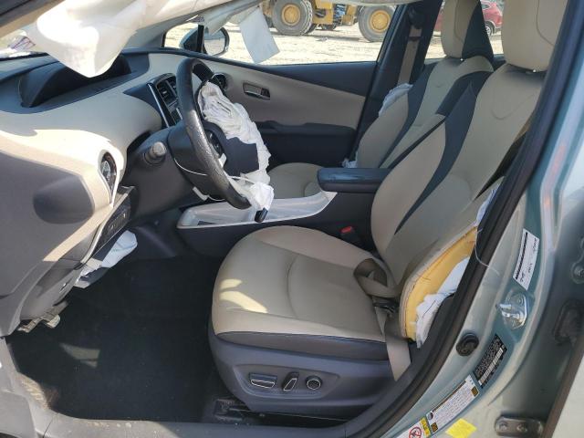 2016 TOYOTA PRIUS JTDKARFU7G3028357