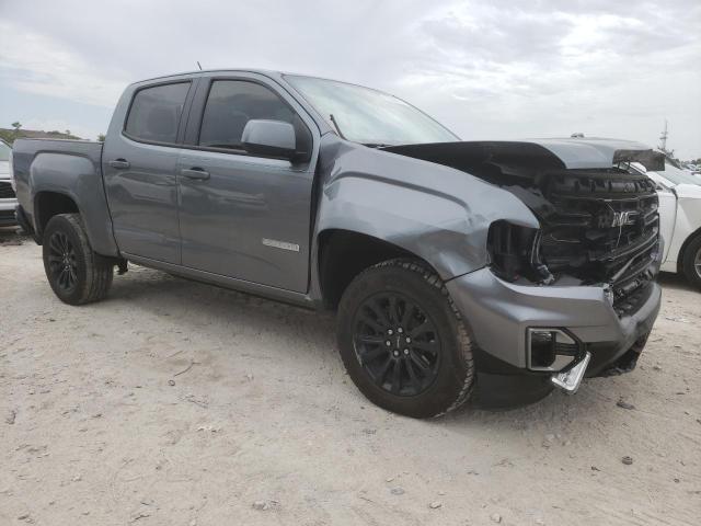 2022 GMC CANYON ELE 1GTG5CENXN1177548