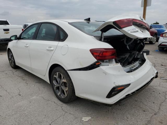 2021 KIA FORTE FE 3KPF24AD4ME264848