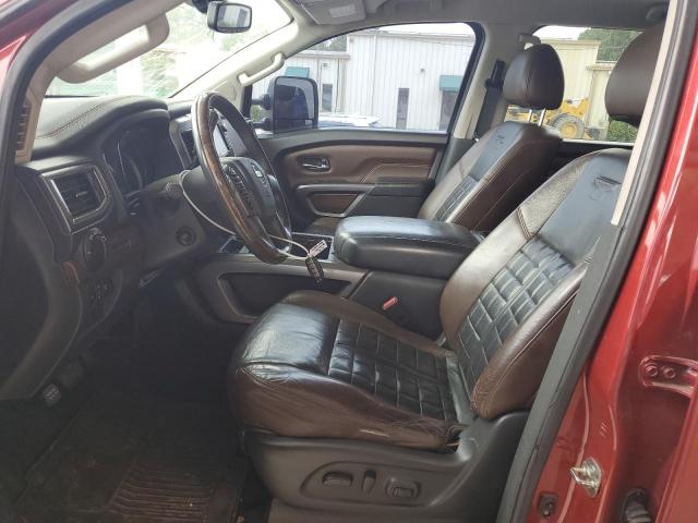 2016 NISSAN TITAN XD S 1N6BA1F25GN503795