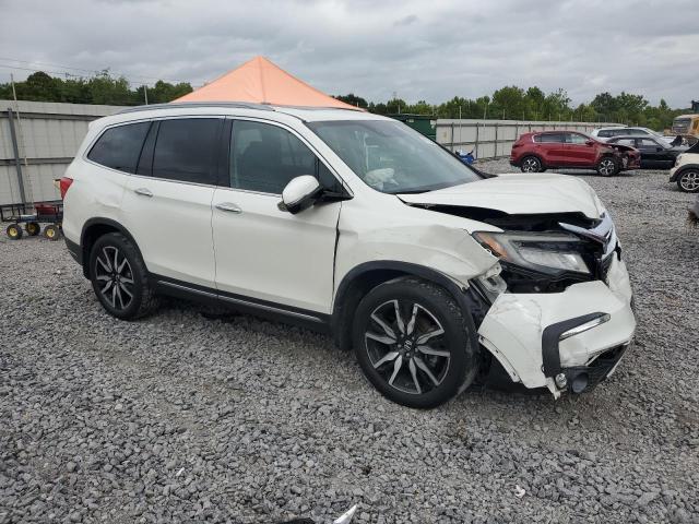2019 HONDA PILOT ELITE 5FNYF6H01KB002885