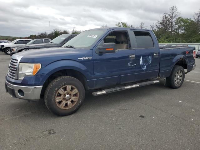 FORD F150 SUPER