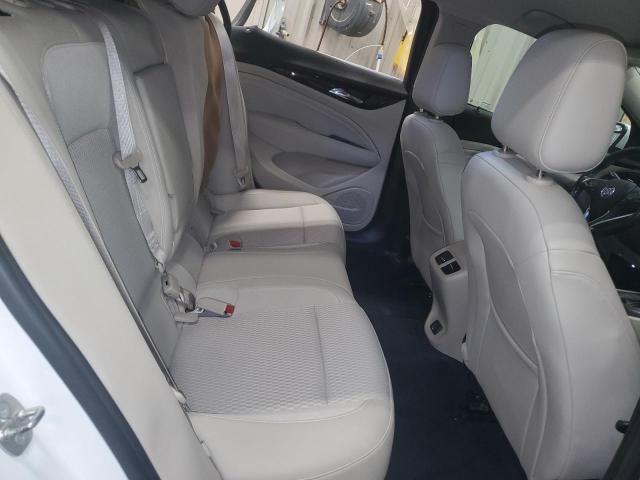 2018 BUICK REGAL PREF - W04GM6SX6J1096237