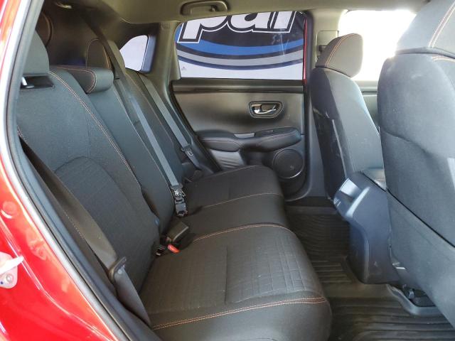 2023 HONDA HR-V SPORT - 3CZRZ1H51PM721643