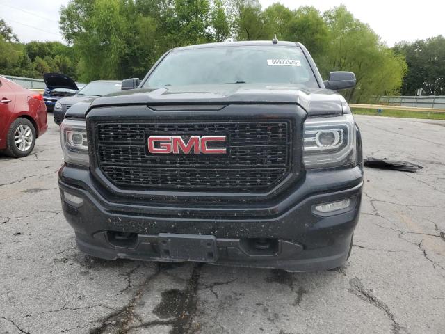 2017 GMC SIERRA K15 3GTU2NEC2HG221389