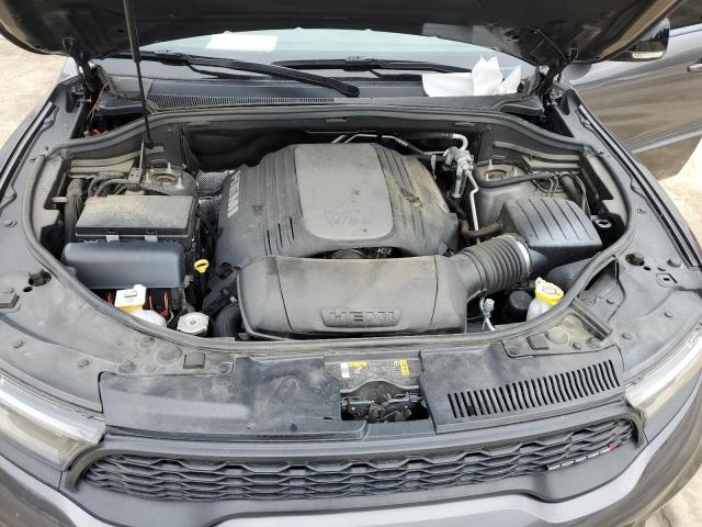 2021 DODGE DURANGO R/T 1C4SDHCT2MC791914