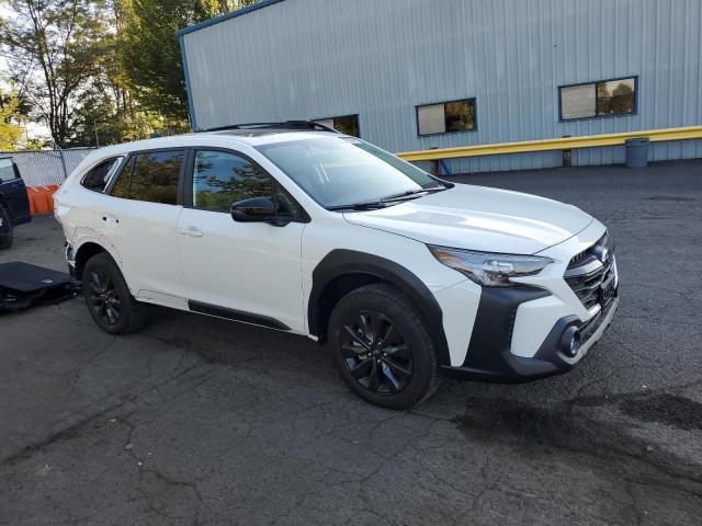2025 SUBARU OUTBACK ON 4S4BTALC9S3262866