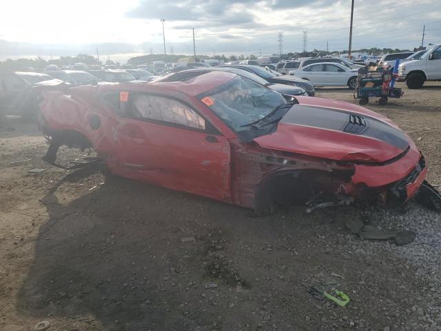 2023 CHEVROLET CAMARO LT1 1G1FF1R70P0141183