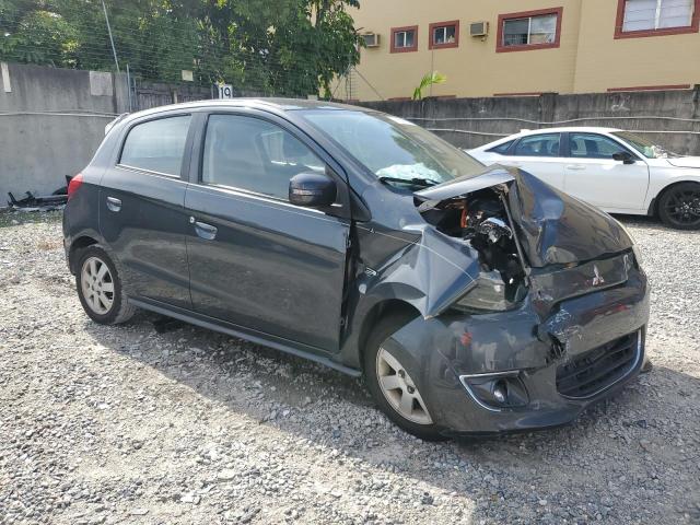 2015 MITSUBISHI MIRAGE ES ML32A4HJ4FH009498