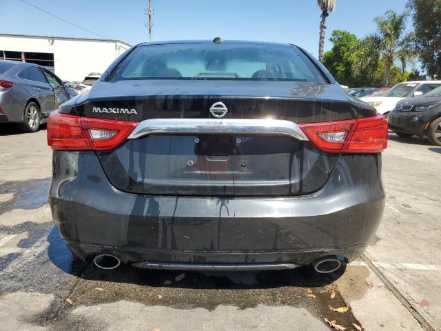 2017 NISSAN MAXIMA 3.5 1N4AA6APXHC441232
