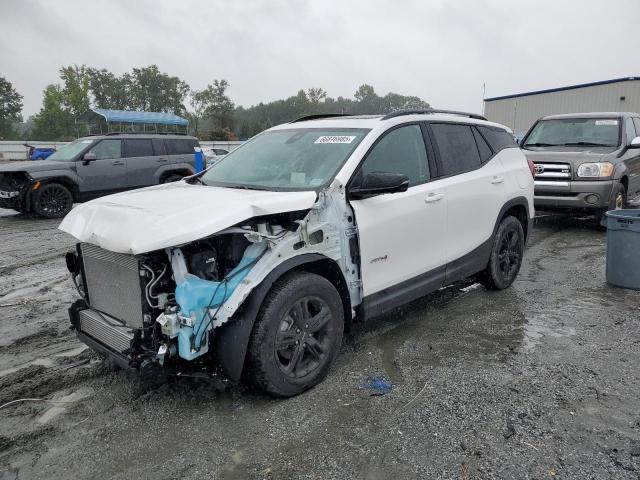 2024 GMC TERRAIN AT 3GKALYEG1RL398615