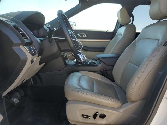 2018 FORD EXPLORER XLT 1FM5K7D88JGA69063