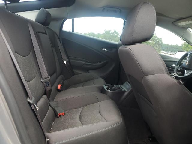 2017 CHEVROLET VOLT LT 1G1RC6S59HU204660