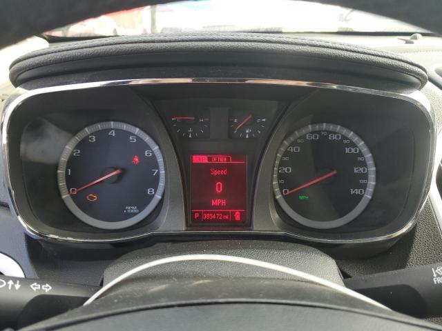 2017 GMC TERRAIN SL 2GKALNEKXH6318654
