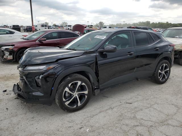2024 CHEVROLET TRAX 1RS KL77LGE28RC150312