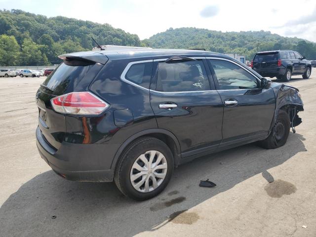 2015 NISSAN ROGUE S KNMAT2MV4FP500997