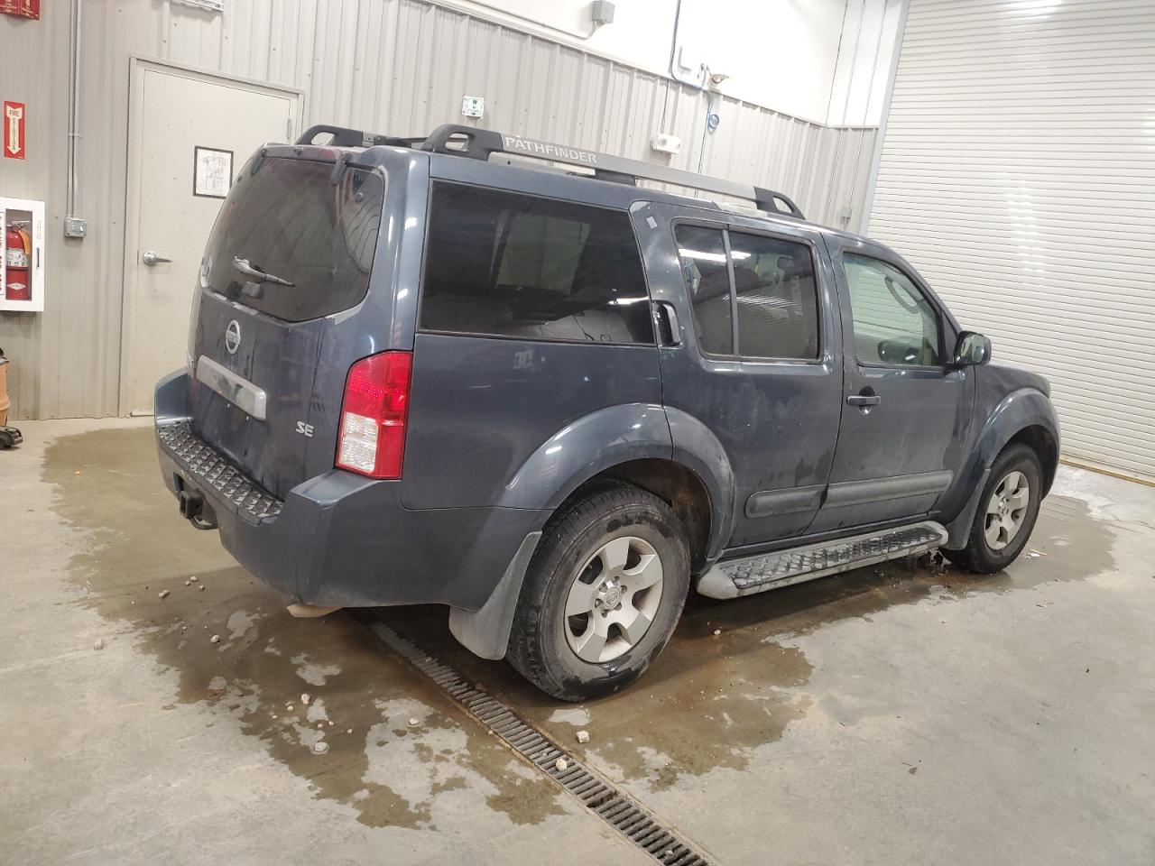 Lot #3286611891 2005 NISSAN PATHFINDER