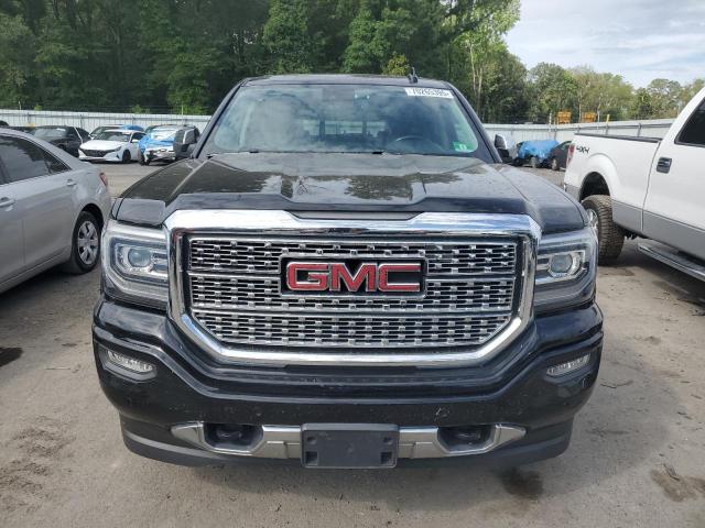 2018 GMC SIERRA K15 3GTU2PECXJG521358