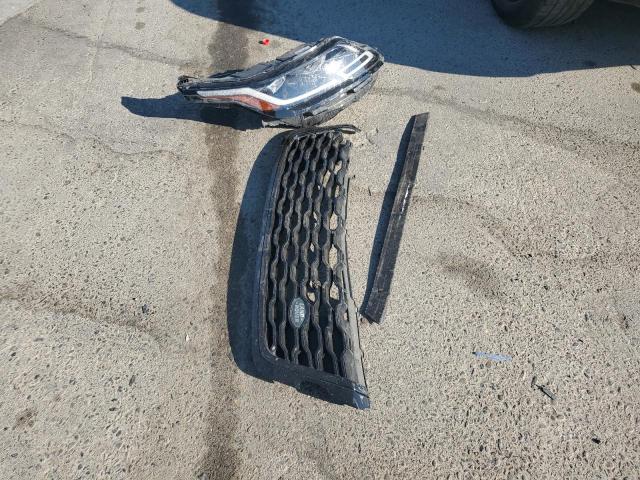 2021 LAND ROVER RANGE ROVE SALYJ2EX2MA321774