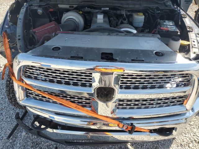 2015 RAM 2500 ST 3C6MR5AL2FG513582