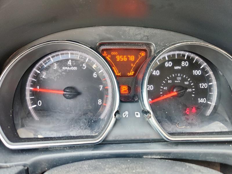 2019 NISSAN VERSA NOTE 3N1CE2CPXKL354149