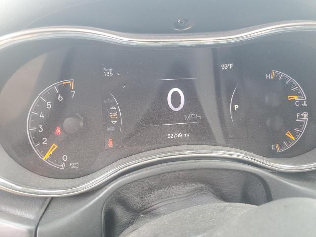 2020 JEEP GRAND CHEROKEE LAREDO 1C4RJEAG7LC128767
