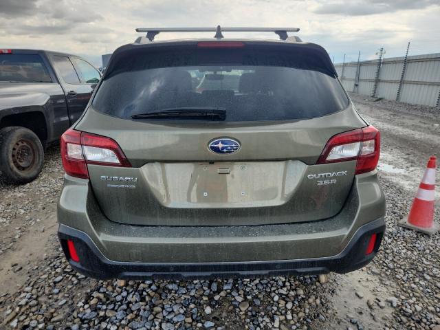 2018 SUBARU OUTBACK TO 4S4BSETC9J3230069