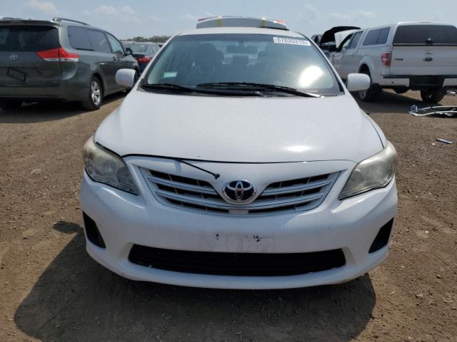 2013 TOYOTA COROLLA BA - JTDBU4EEXDJ116525