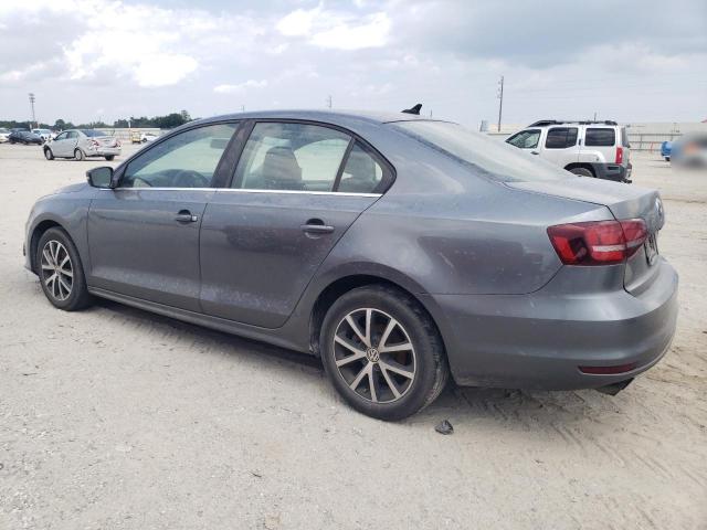 2017 VOLKSWAGEN JETTA SE 3VWDB7AJ2HM388835