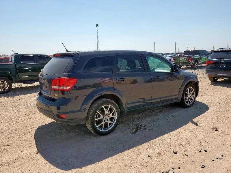 2018 DODGE JOURNEY GT 3C4PDCEG6JT380430
