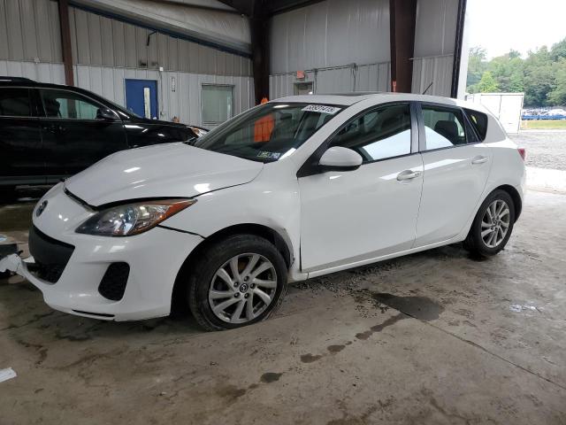 MAZDA 3 I
