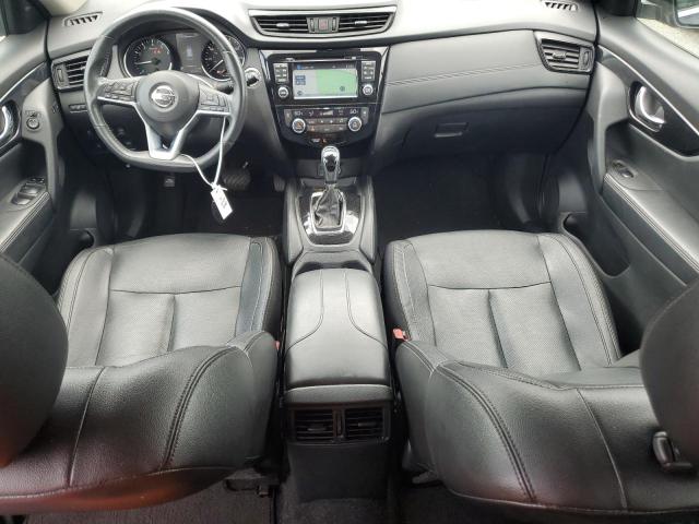 2017 NISSAN ROGUE SV 5N1AT2MV4HC733056