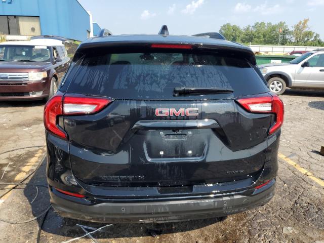 2024 GMC TERRAIN SL 3GKALVEG9RL202550