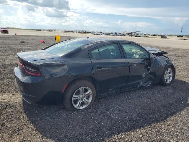 2021 DODGE CHARGER SXT - 2C3CDXBG9MH548217